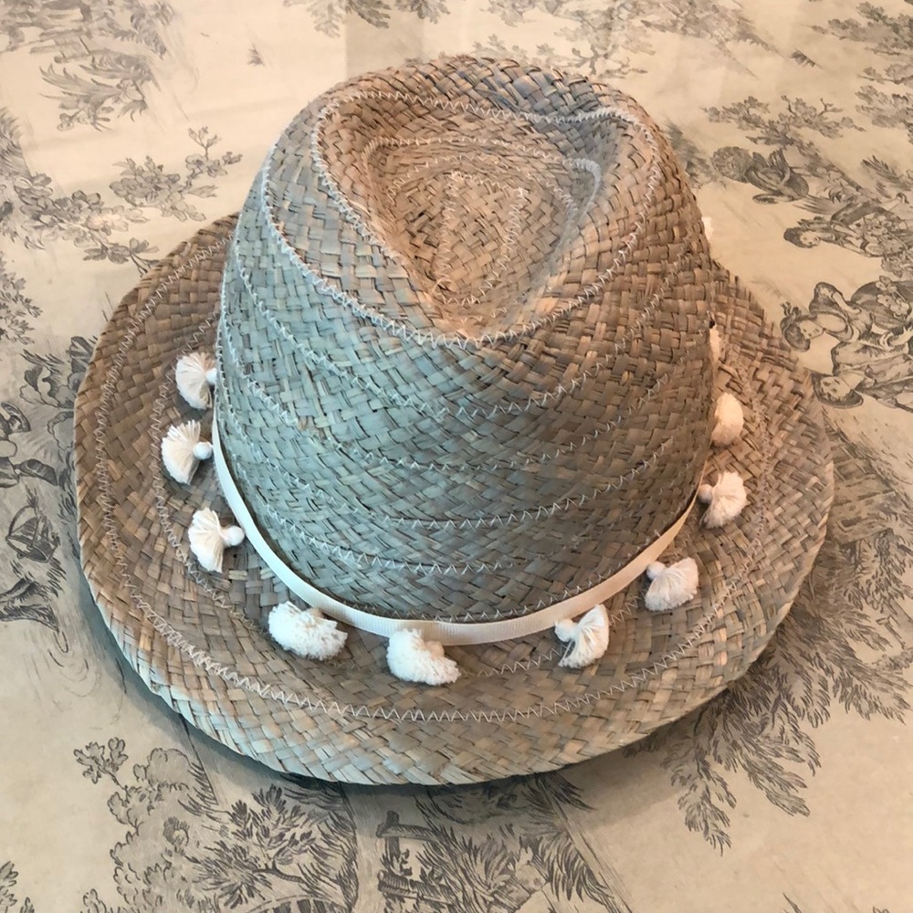 Flora Bella Dina fedora